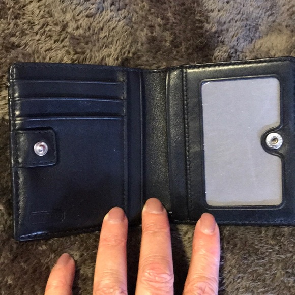 Coach Wallet - Picture 3 of 4